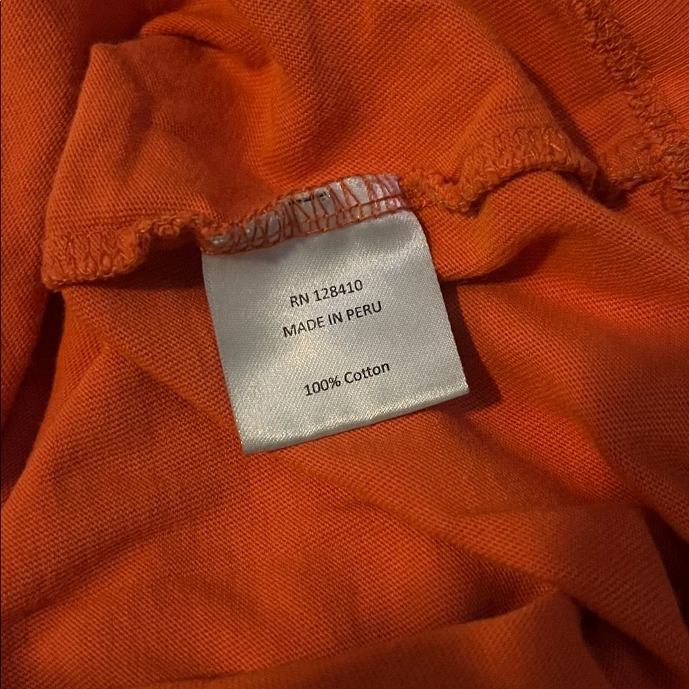 Sid Mashburn Top - Picture 4 of 4